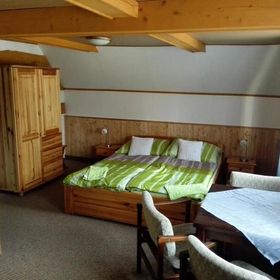 Penzion Chaloupka Harrachov