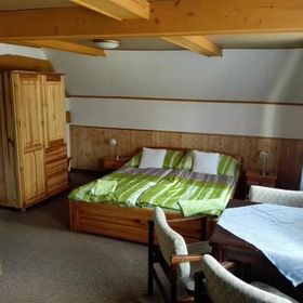 Penzion Chaloupka Harrachov