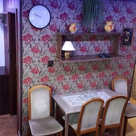 Chatová osada Ideál Vinné