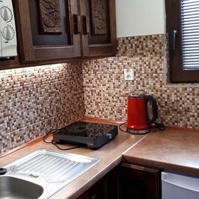 Chatová osada Ideál Vinné