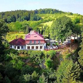 Na Krásné Vyhlídce Boseň