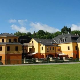 Hotel Střelnice Teplice nad Metují