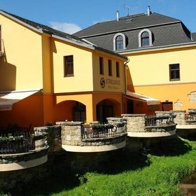 Hotel Střelnice Teplice nad Metují