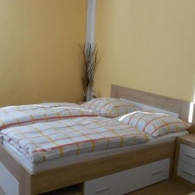 Apartmány u Žáků Vrbno pod Pradědem