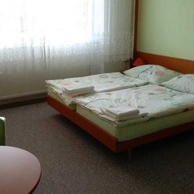 Apartmány u Žáků Vrbno pod Pradědem
