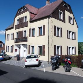 Penzion U POHODY Kovářská