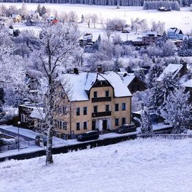 Penzion U POHODY Kovářská