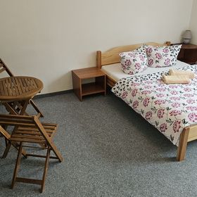 Penzion U POHODY Kovářská