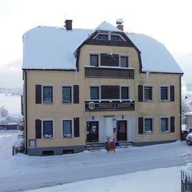 Penzion U POHODY Kovářská