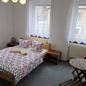 Penzion U POHODY Kovářská