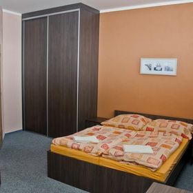 3 Kaštany Penzion&Restaurace Velké Heraltice