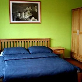 3 Kaštany Penzion&Restaurace Velké Heraltice