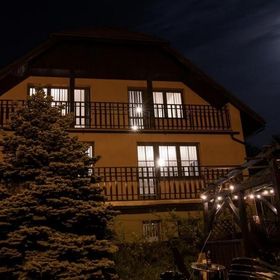 Apartmány City Ostrava