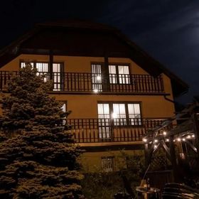 Apartmány City Ostrava