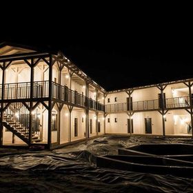 Penzión Meridiana Bojnice