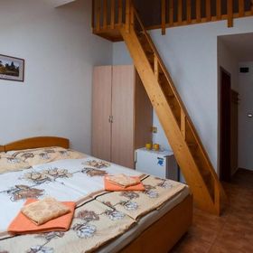 rekreační dům Lednice