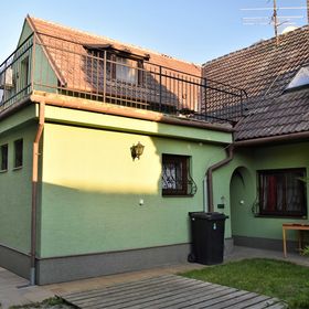 rekreační dům Lednice