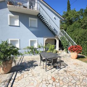 Blue Pearl Apartments Crikvenica