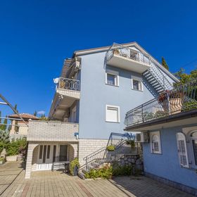 Blue Pearl Apartments Crikvenica