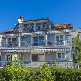 Blue Pearl Apartments Crikvenica