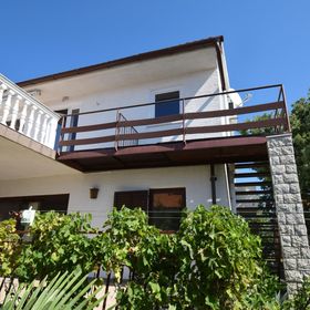 Apartments Adriana Omišalj