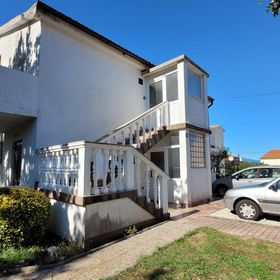 Apartments Adriana Omišalj