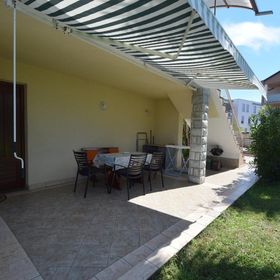 Apartman Anica Njivice