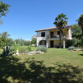 Apartman Anica Njivice