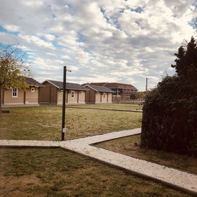 Club Thermal Village Cegléd