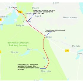 Apartamenty pokoje domki Dolina Bielika - Barlinek