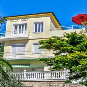 Villa Gina Crikvenica
