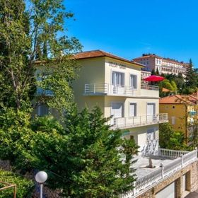 Villa Gina Crikvenica