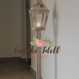 Boutique Vendégház Vidéki Idill Noszvaj