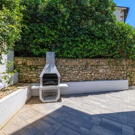 Apartmani Podvezanec Crikvenica