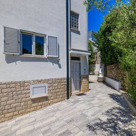 Apartmani Podvezanec Crikvenica