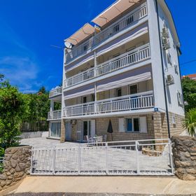Apartmani Podvezanec Crikvenica