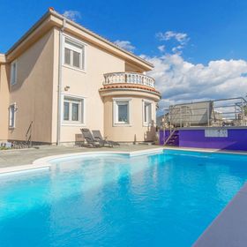 Villa Ceca Crikvenica