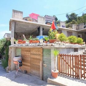 Robinson House Braco Bogomolje