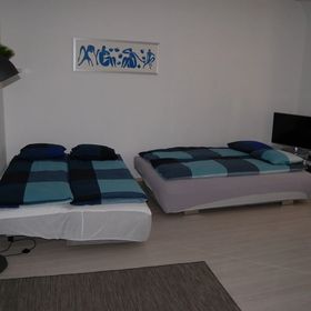 Apartmanok a Belvárosban Sopron
