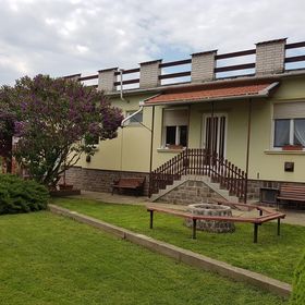 Kovács Apartman Mátraderecske