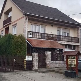 Kovács Apartman Mátraderecske