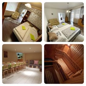 Kovács Apartman Mátraderecske