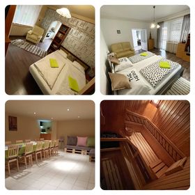 Kovács Apartman Mátraderecske