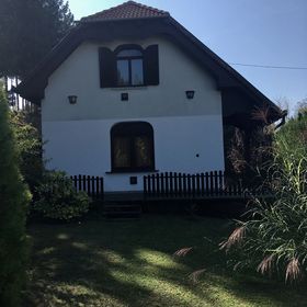 Marianna Vendégház Zalakaros