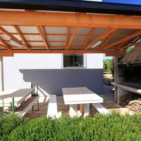 Vila Perunika Sukošan