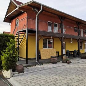 Motel Ister Chľaba