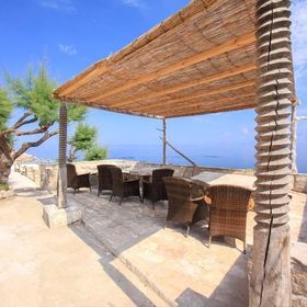 Robinson House Merlot Selca kod Bogomolja