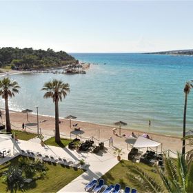 Royaluxs Hotel Liberty Novalja