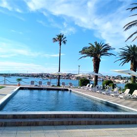 Royaluxs Hotel Liberty Novalja