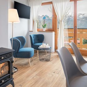 TWOJA CHATA Apartamenty pod niebem Kościelisko